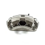 Disc Brake Caliper-powerstop Front Left Oe Stock Replacement Reman. Fixed Price $150.99.