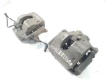 2012 2013 Mercedes C250 Oem Front Pair Of Brake Calipers Rwd. Fixed Price $150.00.