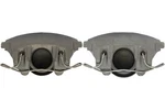 Front Pair Centric Disc Brake Calipers For (KIT26198). Fixed Price $207.72.