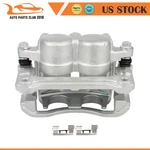 Ford F-150 Lobo 2009-2014 Front Left Brake Calipers W/ Bracket. Fixed Price $64.61.