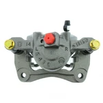 Disc Brake Caliper-premium Semi-loaded Centric 141.44193 Reman. Fixed Price $121.98.