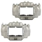 Front Brake Calipers For 2014-2020 Toyota 4RUNNER V6 4.0L Lexus GX460 V8 4.6L. Fixed Price $117.45.