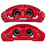 Power Stop Red Caliper Pair. Fixed Price $374.99.