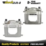 Front Brake Calipers Pair For Amc Eagle 2.5L 1988 1987 1986 1985 1984 1983 1982. Fixed Price $110.69.