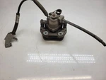 2013 2014 2015 Ford Explorer Left Driver Rear Brake Caliper Oem DG1Z-2553-F. Fixed Price $54.00.