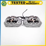 12-18 Mercedes-benz CLS63 E63 Amg Front & Rear Brake Calipers Set Oem. Fixed Price $1199.79.