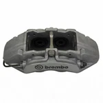 Disc Brake Caliper-unloaded Front Left Motorcraft Fits 16-17 Ford Focus. Fixed Price $225.95.