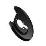Genuine Mopar Splash Shield Right 4779784AB. Fixed Price $12.26.