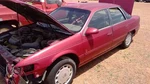 Passenger Right Caliper Rear Fits 93-95 Lincoln Continental 294104. Fixed Price $45.00.