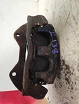 06-11 Buick Lucerne 4.6L Left Front Caliper & Bracket Assembly Drive Side Lh Oem. Fixed Price $54.61.