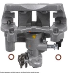 Disc Brake Caliper-natural Cardone 19-P2742 Reman. Fixed Price $179.99.