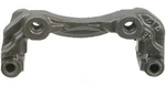 Disc Brake Caliper Bracket-w/o Abs Cardone 14-1517 Reman Fits 92-93 Nissan 240SX. Fixed Price $50.08.