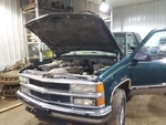 Driver Left Caliper Front Awd Fits 90-02 Astro 2083606. Fixed Price $52.25.