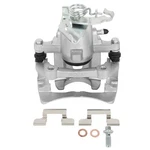 Rear Right Brake Caliper 1PC Ford Mustang 2005-2014 Zinc Plated. Fixed Price $50.39.