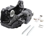 Disc Brake Caliper-caliper With Installation Hardware Fits 03-08 Nissan 350Z. Fixed Price $186.99.