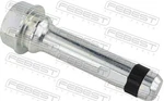 Febest 0174-AXVH70UPR Guide Bolt, Brake Caliper For Lexus, Mitsubishi,. Fixed Price $7.07.