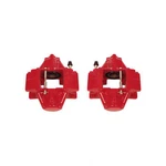 Disc Brake Caliper Set Power Stop S2840. Fixed Price $265.98.