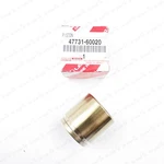 Genuine Toyota 10-22 4RUNNER GX470 GX460 Rear Brake Caliper Piston 47731-60020. Fixed Price $35.01.