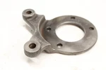 Triumph TR4A TR250 TR6 Left Lh Brake Caliper Mounting Plate Bracket 133500. Fixed Price $89.99.