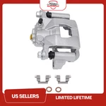 Rear Left Brake Caliper 19-B2780 W/bracket For 02-25 Nissan Altima Fwd Maxima. Fixed Price $43.70.