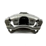 Disc Brake Caliper-powerstop Front Left Oe Stock Replacement Reman. Fixed Price $165.99.