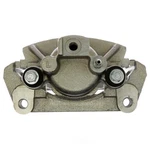 Disc Brake CALIPER-ELEMENT3 New Semi-loaded And Bracket Assembly Raybestos. Fixed Price $109.90.