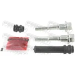 0174 GRJ200R Kit Febest Guide Bolt Brake Caliper For Lexus Toyota 4771522010. Fixed Price $23.60.