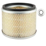 Baldwin Air Filter - Inner Fits Case 1270 1370 1570 A44695 Wix 42713. Fixed Price $87.99.