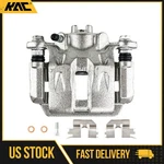 Left Rear Brake Caliper With Bracket For 2005-2010 Honda Odyssey 43019SHJA01. Fixed Price $43.20.