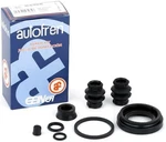 Brake Caliper Repair Kit Rear For Vw Golf Polo Tiguan Seat Ibiza D4468. Fixed Price $13.43.
