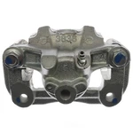 Disc Brake CALIPER-ELEMENT3 New Semi-loaded And Bracket Assembly Raybestos. Fixed Price $148.82.