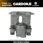 For 1989-1990 Dodge Shadow Disc Brake Caliper Rear Left Cardone. Fixed Price $59.92.