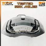 06-19 Bentley Continental Gtc Flying Spur Front Left Right Brake Caliper Oem. Fixed Price $117.85.