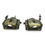 2011-2014 Audi A8L D4 Brake Caliper Stop 330MM Rear Left Right 4H0615425 Oem. Fixed Price $193.19.