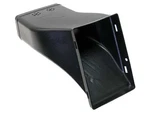 Bmw Air Duct Channel For Brakes 2004-2007 51117033704--GEN. Fixed Price $35.70.