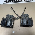 15 16 17 MK7 Volkswagen Golf-r Left Rear & Right Electric Brake Calipers. Fixed Price $374.95.