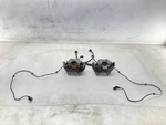 12-18 Mercedes W218 Cls 550 Rear Left Right Wheel Brake Caliper Pair. Fixed Price $119.99.