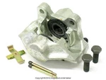 Mercedes (1968-1991) New Brake Caliper Rear Left Ate Oem + Year Warranty. Fixed Price $476.95.