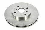 Disc Brake Rotor-r-line Rear Raybestos 96206R Fits 92-94 Acura Vigor. Fixed Price $28.99.