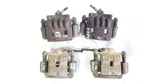 2010 2011 Subaru Impreza Oem Set Of 4 Brake Caliper Wrx. Fixed Price $95.59.