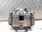 2012-2017 Hyundai Accent/kia Rio Left Driver Front Brake Caliper 10" Rotor. Fixed Price $39.71.