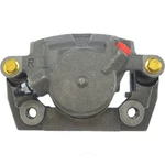 Disc Brake Caliper-premium Semi-loaded Centric 141.48113 Reman. Fixed Price $106.95.