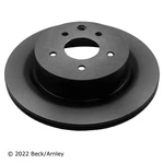 Beck Arnley 083-3062 Premium Brake Disc For Select 05-24 Infiniti Nissan Models. Fixed Price $83.90.