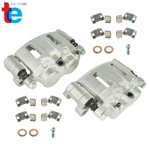 4WD Front Brake Calipers For Chevy Blazer S10 Gmc Jimmy Sonoma 4.3L V6 1998-2004. Fixed Price $77.59.