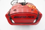 Rear Right Brake Caliper & Actuator Assembly 2314230481 Mercedes S63 Amg W222. Fixed Price $469.99.
