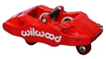 Wilwood 120-13916-RD For CALIPER-DPC56 Red 1.25IN Piston 1.04IN Disc. Fixed Price $370.54.
