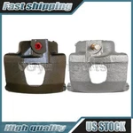 Fits Ford Bronco 1980-85 Bbb Industries Front Left & Right 2X Disc Brake Caliper. Fixed Price $106.60.