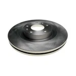 Raybestos 980580R R-line Disc Brake Rotor For 2015-2007 Mazda CX-9 Front. Fixed Price $87.83.