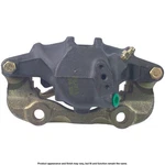 Cardone Front Right Brake Caliper For Vw Jetta Passat Golf Cabrio. Fixed Price $122.41.