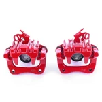 Rear Powerstop Caliper Set For Audi A3. Fixed Price $233.99.